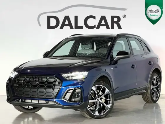 AUDI Q5 2025