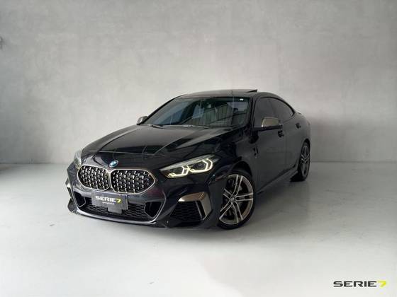 BMW M 235i 2021