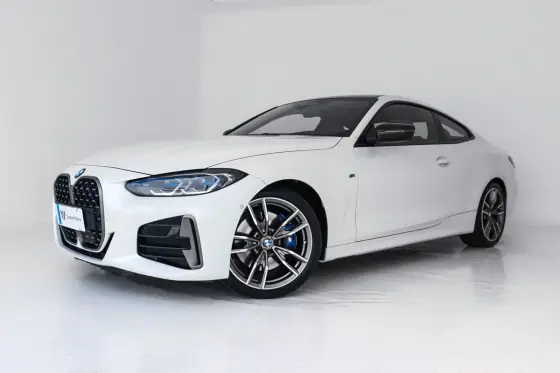 BMW M 440i 2022