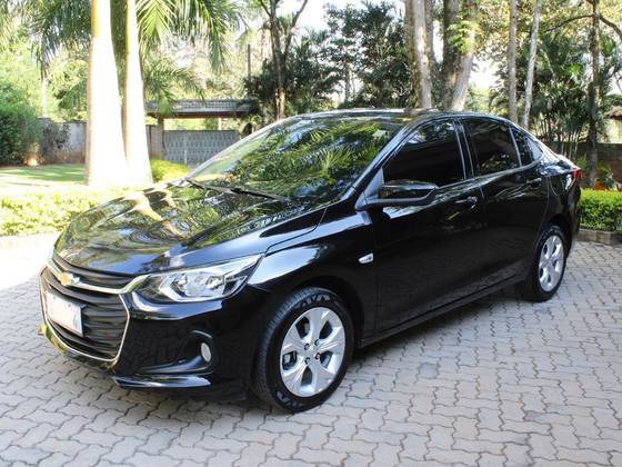 CHEVROLET ONIX 2023