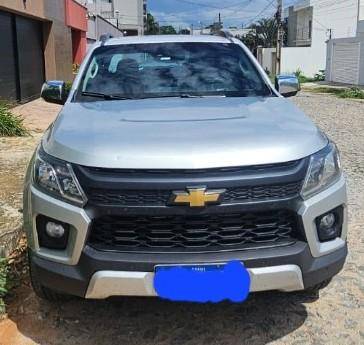 CHEVROLET S10 2023