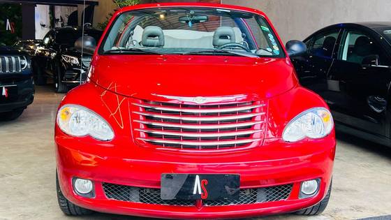 CHRYSLER PT CRUISER 2007