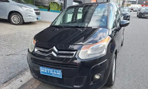 CITROËN C3 2012
