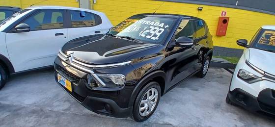 CITROËN C3 2023