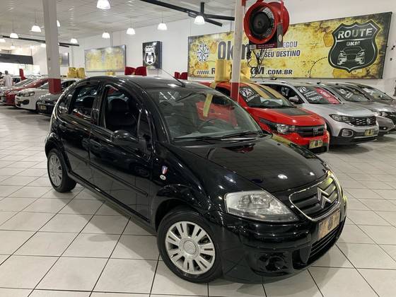 CITROËN C3 2011