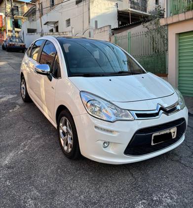 CITROËN C3 2014
