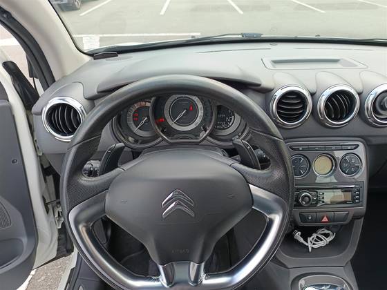 CITROËN C3 2014