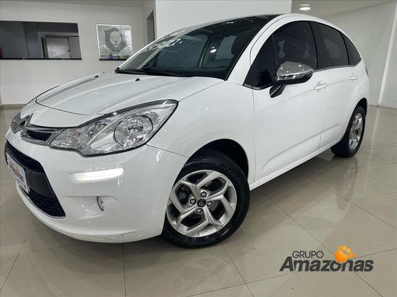 CITROËN C3 2018