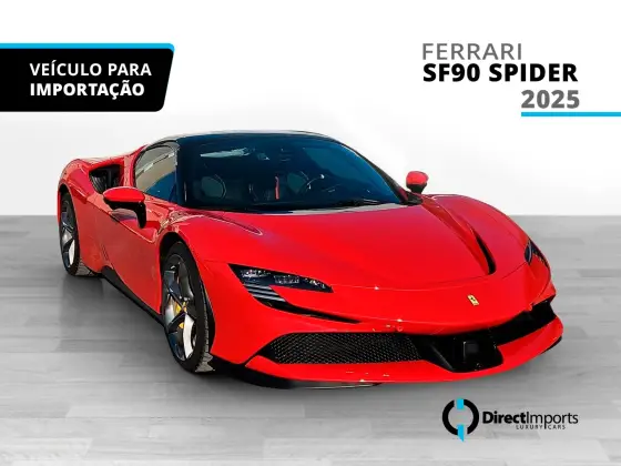 FERRARI SF90 2024