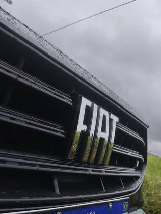 FIAT PULSE 2023