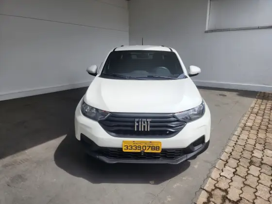 FIAT STRADA 2023