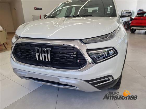 FIAT TORO 2025
