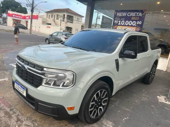 FORD MAVERICK 2024