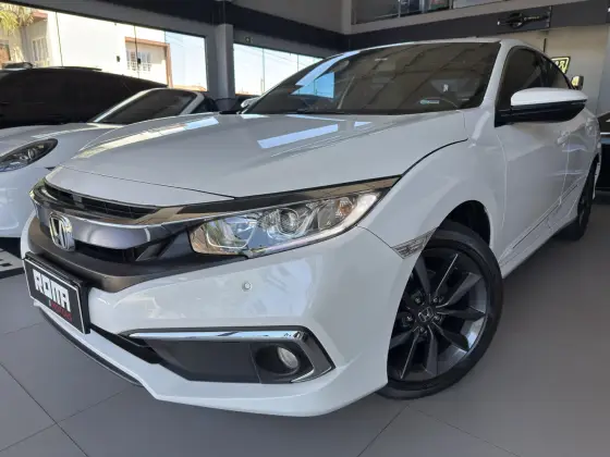 HONDA CIVIC 2020