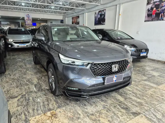 HONDA HR-V 2024