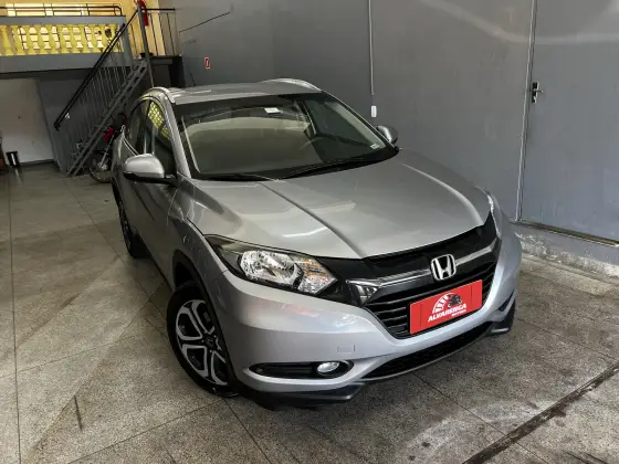 HONDA HR-V 2017
