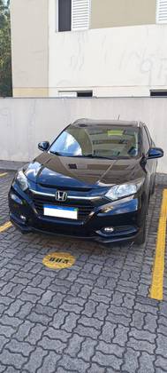 HONDA HR-V 2017