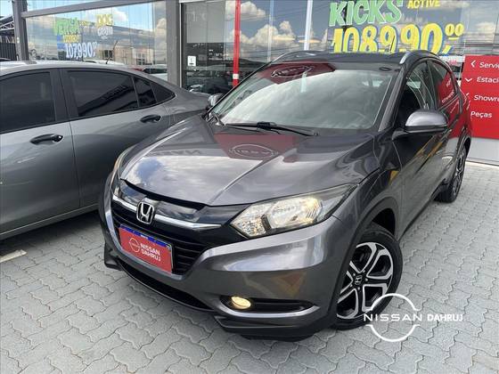 HONDA HR-V 2018