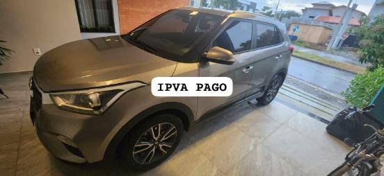 HYUNDAI CRETA 2019