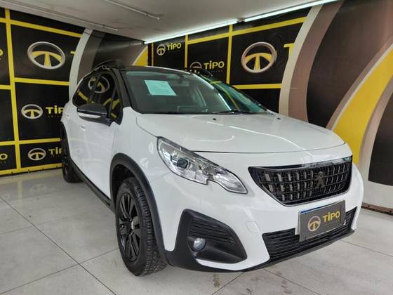 PEUGEOT 2008 2022