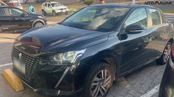 PEUGEOT 208 2023