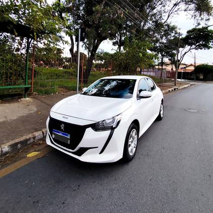 PEUGEOT 208 2022