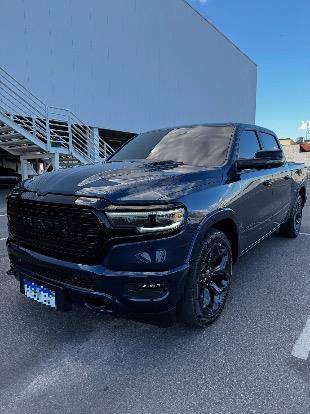 RAM 1500 2023