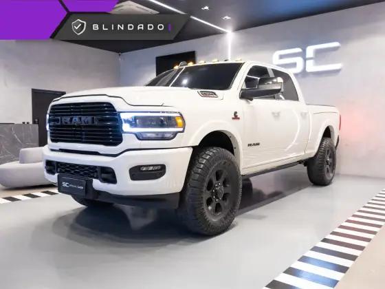 RAM 2500 2022