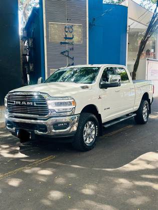 RAM 2500 2024