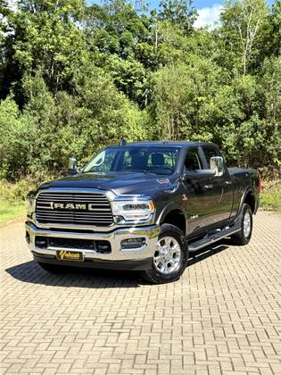 RAM 3500 2022