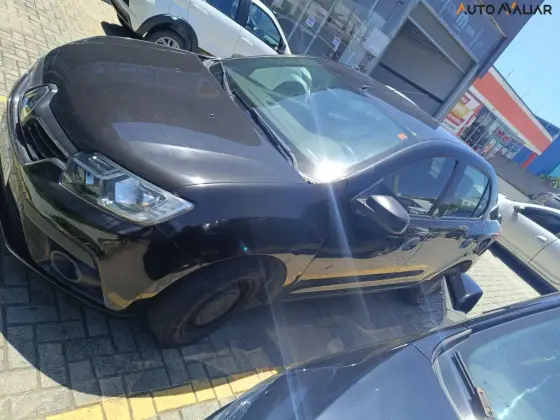 RENAULT LOGAN 2020