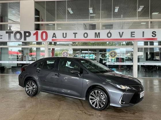 TOYOTA COROLLA 2023