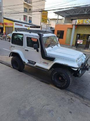 TROLLER T4 2008