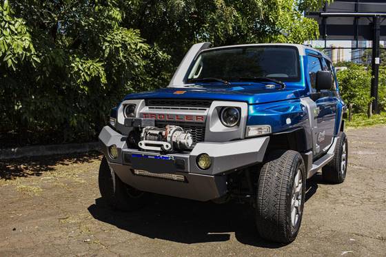TROLLER T4 2019
