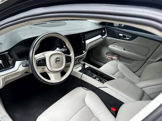 VOLVO S60 2020