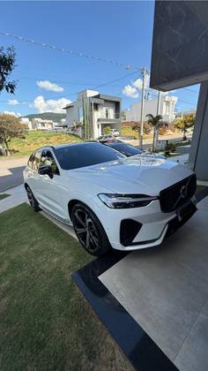 VOLVO XC60 2023