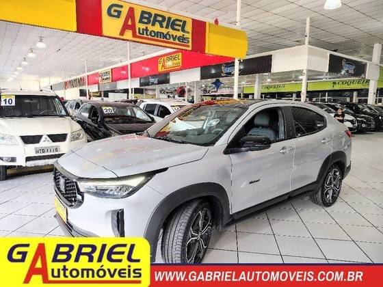 FIAT FASTBACK 2024