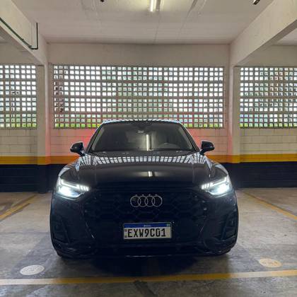 AUDI Q5 2023