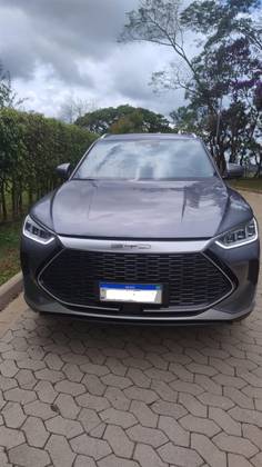 BYD SONG PLUS 2023