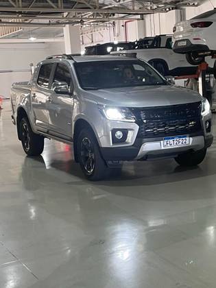 CHEVROLET S10 2023