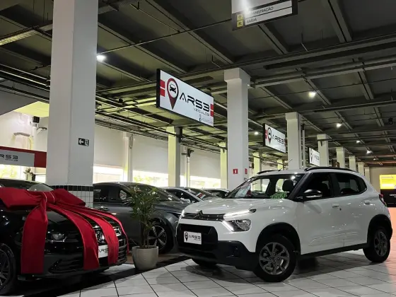 CITROËN C3 2024