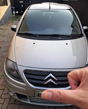 CITROËN C3 2012