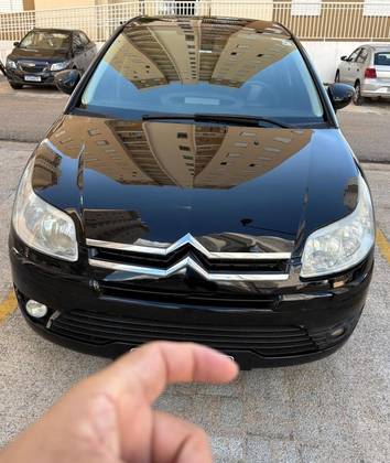 CITROËN C4 2011