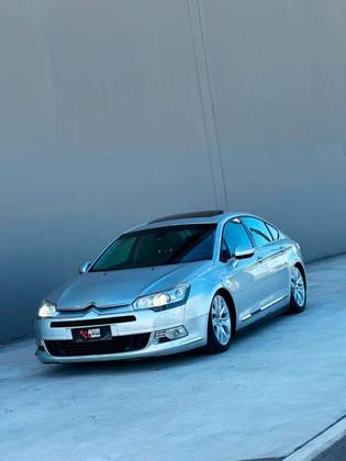 CITROËN C5 2012