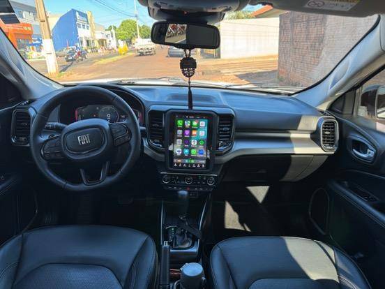 FIAT TORO 2024