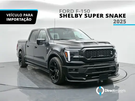 FORD F-150 2024