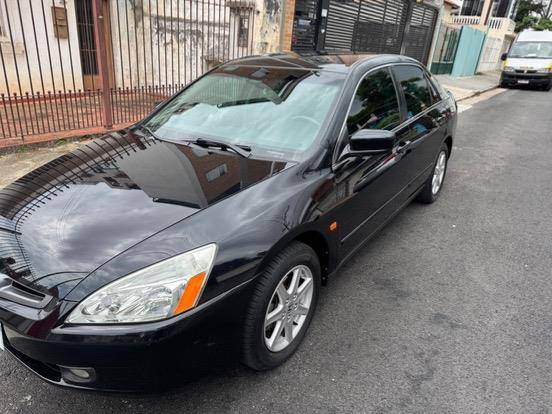 HONDA ACCORD 2005