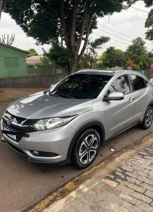HONDA HR-V 2017