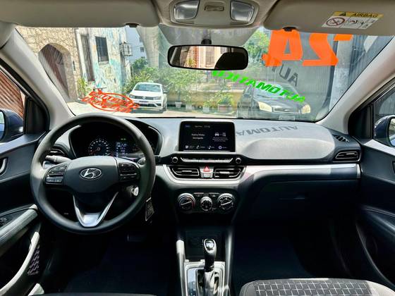 HYUNDAI HB20 2024