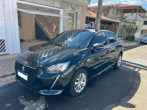 PEUGEOT 208 2023